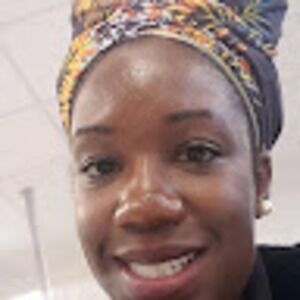 Meet your Posher, Ashlee